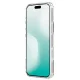 Nillkin Nature Pro vāciņš iPhone 17 Pro Max / 18 Pro Max caurspīdīgs