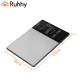 Ruhhy virtuves svari ar Bluetooth, 5 kg
