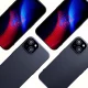 3mk Matt Case Pro vāciņš Apple iPhone 15, Matte Black