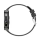 Viedpulkstenis Colmi P80 1.83\" HD Bluetooth Melns