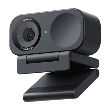 Insta360 Link 2C 4K tīmekļa kamera