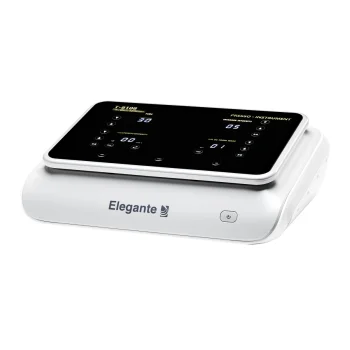 Presoterapijas ierīce Elegante Platinum T8108