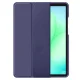 TechProtect SmartCase Samsung Galaxy Tab A9+ 11.0, Navy Blue