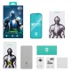 Joyroom JR-MKN0313 aizsargstikls iPhone 15 Plus / 16 Plus, Corning Eyecare