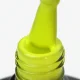 Ocho Nails Fluo F01 hibrīda nagu laka, 5 g