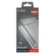 SBS Full Cover aizsargstikls Samsung Galaxy S26 Plus, melns