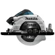 Akumulatora ripzāģis Makita DHS900Z 2x18V 235 mm