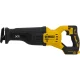 Akumulatora zobenzāģis DeWalt DCS386NT-XJ 18V