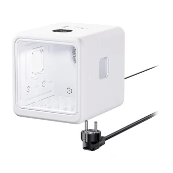 Dzīvnieku žāvēšanas kabīne Rojeco X70, 70 l, 1200 W
