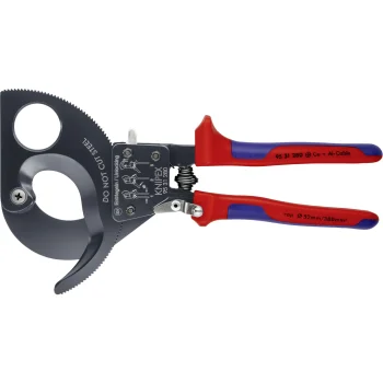 Kabeļu griezējs KNIPEX 95 31 280, 280 mm