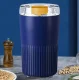 Elektriskās Kafijas Dzirnaviņas no Nerūsējošā Tērauda, 300W | Coffee Grinder Stainless Steel