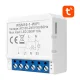 Avatto WSM16-W1 viedais Wi-Fi slēdža modulis, 1 kanāls, balts