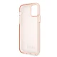 Guess iPhone 11 Pro vāciņš Glitter, rozā