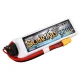 Gens Ace G-Tech Soaring 2200mAh 7.4V 30C 2S1P XT60 akumulators
