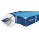 Bestway 56403 karkasa baseins 300x201x66 cm (16-in-1)