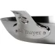 De Buyer Affinity nerūsējošā tērauda panna 32 cm