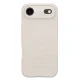 Spigen Liquid Air vāciņš iPhone 17 Air telefonam, titāna krāsā