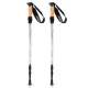 Neo-Sport NS-380 teleskopiskās trekinga nūjas, 65-135 cm