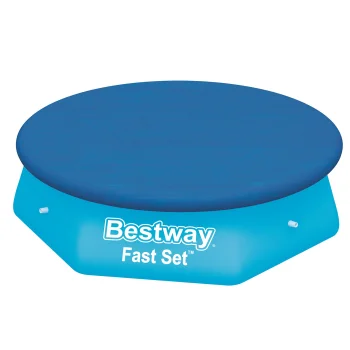 Bestway 58032-S baseina pārsegs, 244 cm