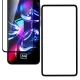 Rūdītais stikls 3mk Samsung Galaxy A54 5G HardGlass Max | Tempered Glass Screen Protector
