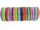 3D pildspalvas diegi PLA filaments, 30 x 5 m (150 m), 1,7 mm