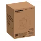 Pelnu putekļsūcējs Kaminer ODK006-15L, 15L 1200W