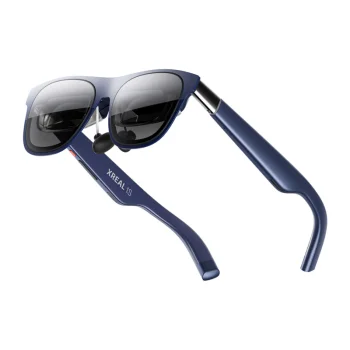 Papildinātās realitātes brilles XREAL 1S AR Glasses