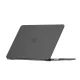 Tech-Protect Softshell vāciņš MacBook Air 13\" (A2681/A3113), Matte Black