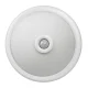 Maclean MCE324 griestu lampa ar PIR sensoru, 2x E27, maks. 40W