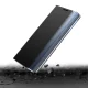 Samsung Galaxy A14 5G (SM-A146) / 4G (SM-A145F/DSN) Sleep Case Bookcase Cover with Kickstand, Blue | Telefona Vāciņš...