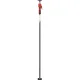 Bessey STE300-SET-SL teleskopiskais griestu un montāžas balsts ar LED gaismekli (1700-3000 mm)
