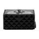 Activeshop AD-3000 ultraskaņas tīrītājs, 0.45 L, 35W, melns