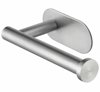 Tualetes papīra turētājs, Sudraba krāsa | Toilet Paper Holder