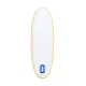 Bērnu piepūšamais SUP dēlis FunWater Tuxedo Sailor 240cm Zils