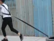 Trenažieris, fitnesa jostas, siksnas spēka un ātruma treniņiem | Fitness Sled Harness