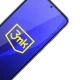 3mk FlexibleGlass hibrīda aizsargstikls Samsung Galaxy S23+