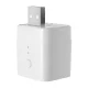 Viedais USB ZigBee adapteris SONOFF ZBMicro (maks. 36W)