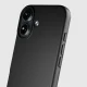 SBS Instinct vāciņš viedtālrunim iPhone 16 Plus, melns