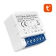 Avatto LZWSM16-W2 ZigBee 2 kanālu viedais slēdža modulis (bez neitrāles), balts