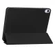 Tech-Protect iPad Air 10.9\" (2020-2022) / 11\" (2024) vāciņš SC Pen, melns
