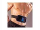 Elektroniskā Tievēšanas Josta Masieris Muskuļu Stimulators Svara Zaudēšanai Masāžai | Electronic Slimming...