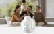 Viedais otoskops ausu tīrīšanai Bebird Home 30S 10MP kamera balts