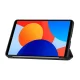 Tech-Protect SmartCase vāciņš Xiaomi Redmi Pad SE 8.7, melns
