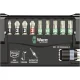 Wera Bit-Check 10 Stainless 1 uzgaļu komplekts, 10 gab.