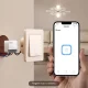 Viedais ZigBee mini slēdzis SONOFF ZBMINIR2 10A 2400W