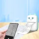 HURC9 Bluetooth termoprinteris Kitty Mini ar lietotni, zils