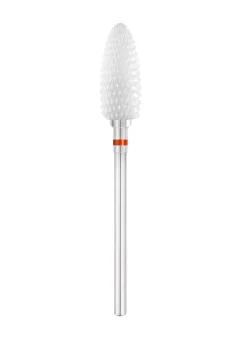 Exo Pro keramiskais uzgalis ovāls Ø 6,0 mm smalks (sarkans)