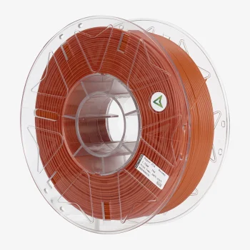 Creality Hyper PLA RFID 3D printera pavediens 1.75mm 1kg brūns