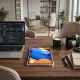 Tech-Protect FlexAir vāciņš Lenovo Idea Tab / K11 Gen. 2 11.0, caurspīdīgs