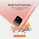 Xiaomi Pad 6 / Pro 11\'\' DUX DUCIS Domo Tablet Book Cover Case, Pink | Planšetes Vāciņš Maciņš Apvalks...
